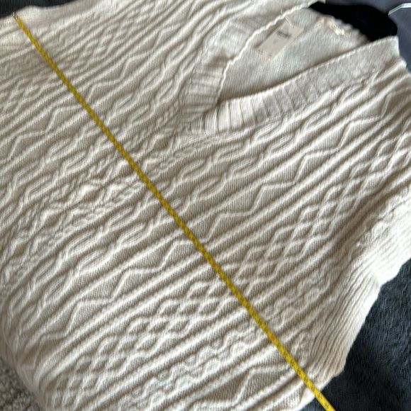 Anthropology vest NWT - Picture 5 of 8